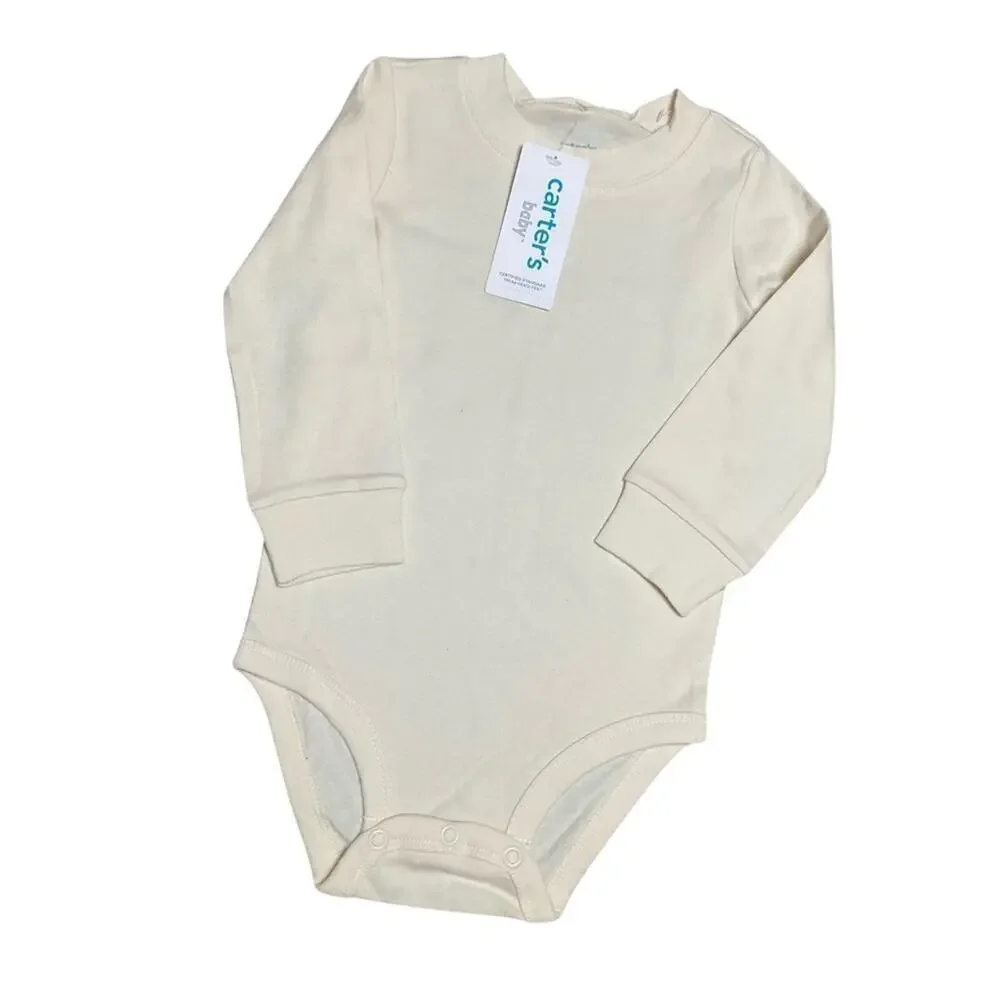 Carter's Baby Boy Infant Jet Vest Set 3 Month’s NWT